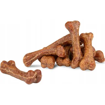 Pamlsek pro psa Pausesnack psí pamlsek, vápníkové kostky s příchutí hovězího masa 500g