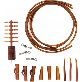 MISTRALL MPC SADA PRO VÁZÁNÍ KAPROVÝCH NÁVAZCŮ