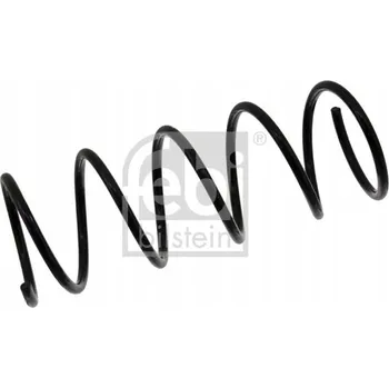 Zavěšení kol Febi Bilstein 38932 Pružina zavěšení