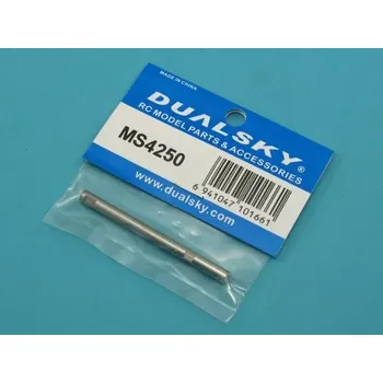RC náhradní díl Dualsky Xmotor XM4250 hřídel