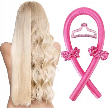 KULMA NA VLASY, NATÁČKY, ČELENKA, GUMIČKA, SKŘIPEC, SPONKA