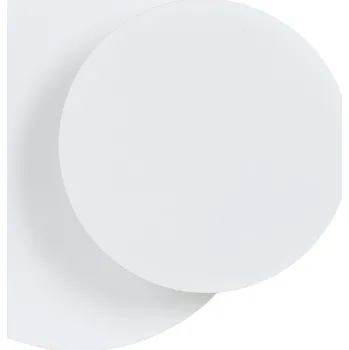 Nástěnné svítidlo Nástěnné svítidlo Emibig bílé G9 20 W