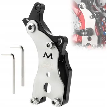 Brzda na kolo ADAPTÉR KOTOUČOVÉ BRZDY PRO KOLO