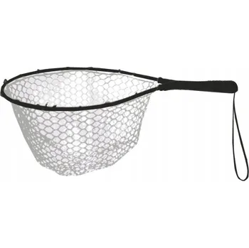 Podběrák MISTRALL PODBĚRÁK PRO BRODĚNÍ SILIKONOVÝ 66CM