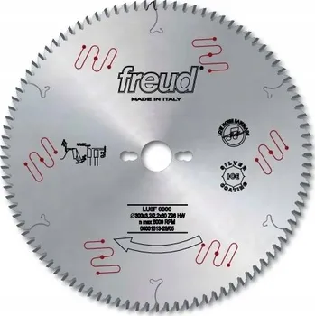 Pilový kotouč Pilový kotouč na desky Freud LU3F 0200 250x30 mm