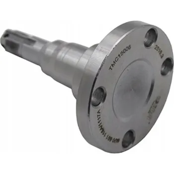 Zavěšení kol Vika 55010034001 Náboj kola