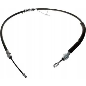 Brzdová hadice NK 9025202 Lanko ruční brzdy
