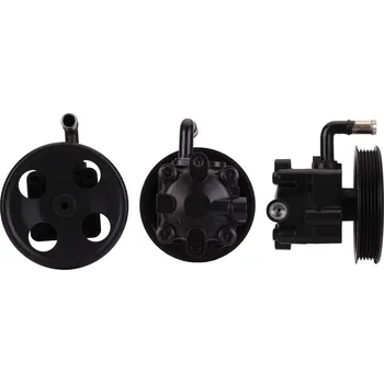 Soustava řízení Hydraulické čerpadlo, řízení DRI (715521386)