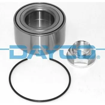 Sada ložisek kol DAYCO KWD1170
