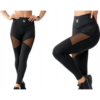 Dámské legíny Rough Radical dámské legíny KENDI klasické dlouhé, velikost M