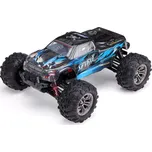 IQ Models RC auto Q901C Spirit brushless, modrá