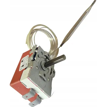 Termostat Termostat pro fritézu 50-190°C