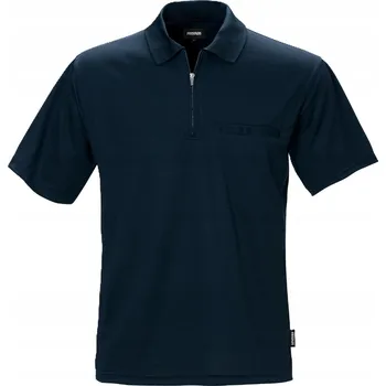 Pánské tričko Pracovní polo tričko Fristads Coolmax polo shirt 718 PF XL