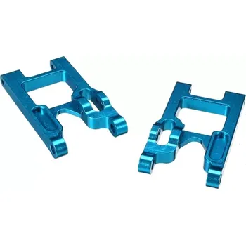 RC náhradní díl WL toys Kovová přední ramena pro Across (2 ks)