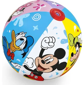 Nafukovací míč Mickey Mouse Nafukovací míč 51 cm