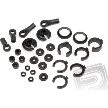 RC náhradní díl HPI Sada dílů pro tlumiče