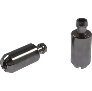 RC náhradní díl Fusion Plnící koncovka dlouhá