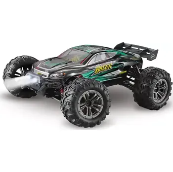 RC model auta IQ Models RC auto Q903C Spirit brushless, zelená