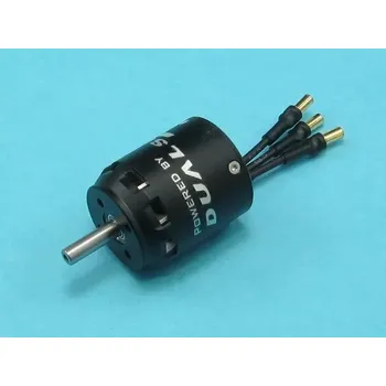 RC náhradní díl Dualsky XM3036EG-11 (1370KV)