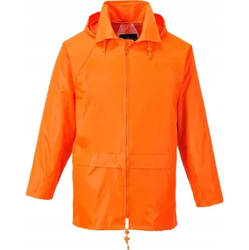 Pracovní oblečení PRACOVNÍ NEPROMOKAVÁ BUNDA S440 PORTWEST S