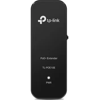 Prodlužovací kabel TP-Link POE10E PoE extender