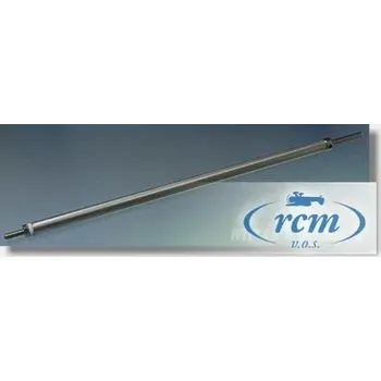 RC náhradní díl MP Jet 52020 hřídel STD pr.4,M4, délka 210mm