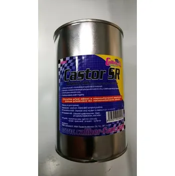 RC náhradní díl BUPAK Ricinový olej Caliber 1L