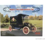 Icm-model Ford usa Model T Light Delivery Van 1912 1:24 /