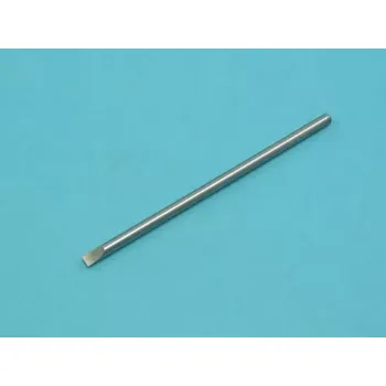 Šroubovák Horejsi Dřík plochý šroubovák 4,0mm