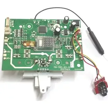 Modelářství Syma X8PRO řídící jednotka