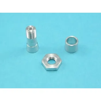 RC náhradní díl Pohoda Kleština Klasik 6/M8