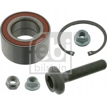 Zavěšení kol Febi Bilstein 23370 Sada ložisek kola