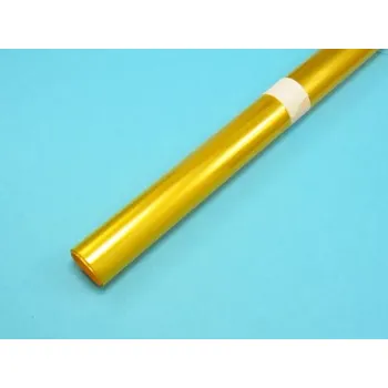 Modelářský materiál neuveden SKYFILM Transp. žlutá 2m