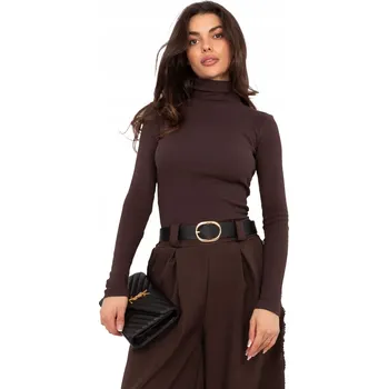 Rue Paris halenka dlouhý rukáv střih přiléhavá velikost S/M