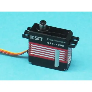 RC náhradní díl Servo KST X15-1809
