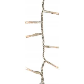 Vánoce Vánoční osvětlení na stromeček Kaemingk venkovní 16 m 501 - 1000 světýlek