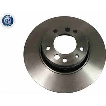 Brzdový kotouč Brzdový kotouč VAICO (V20-80023)