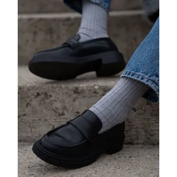 Pánské ponožky Ponožky Gabriella SW/071 Vlna 35-42 latte 35-38