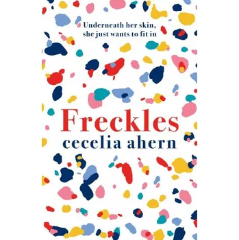 Cizí jazyk Freckles (Cecelia Ahern)(Brožovaná)