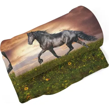 deka Sablio Deka Friský kůň - 150x120 cm