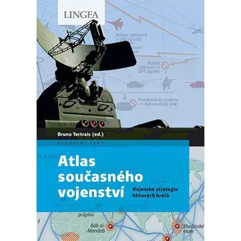 Literární biografie Atlas současného vojenství