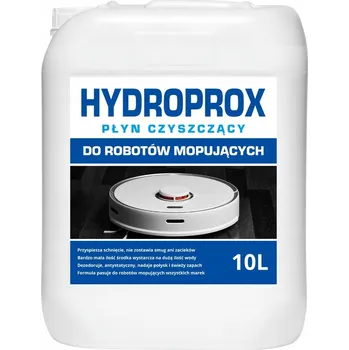 HYDROPROX Čisticí prostředek pro robotické mopy 10L