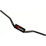 nářadí (David K.) s proměnlivým průřezem o průměru 28,6 - 22 mm s chráničem, RTECH (černá)