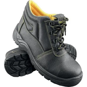 Pracovní obuv Pracovní obuv kotníková Reis YES T S1P velikost 45