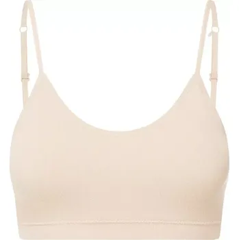Podprsenka DÁMSKÁ PODPRSENKA - TOP BREW 43970 SS25 béžová S