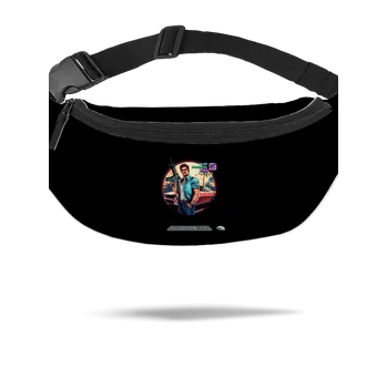 Ledvinka Bastard B17: GTA ledvinka Black