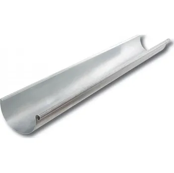 okap Okapový žlab pozinkovaný r.š.400mm – dl.2m