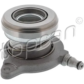 Spojkové ložisko Centrální vysouvač, spojka TOPRAN (304 320)