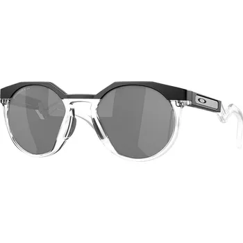 Módní doplněk Oakley Hstn OO9242-05 PRIZM Black Polarized