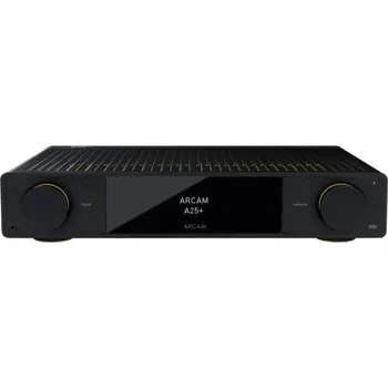 Hi-Fi Zesilovač Arcam A25+